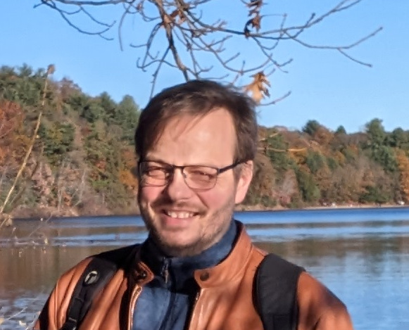 Christian Schaller